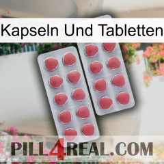 Capsules And Tablets 19